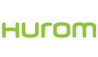 Hurom Logo