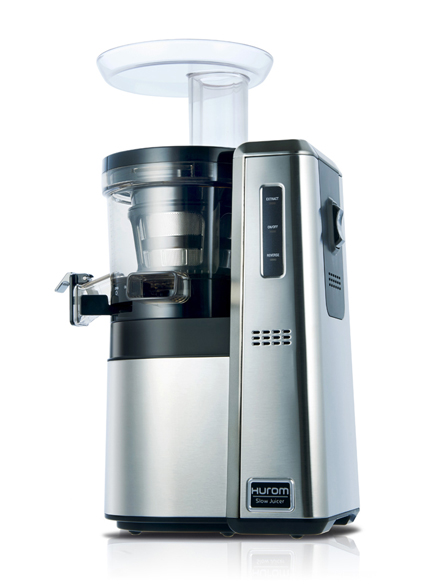 Hurom Pro Slowjuicer