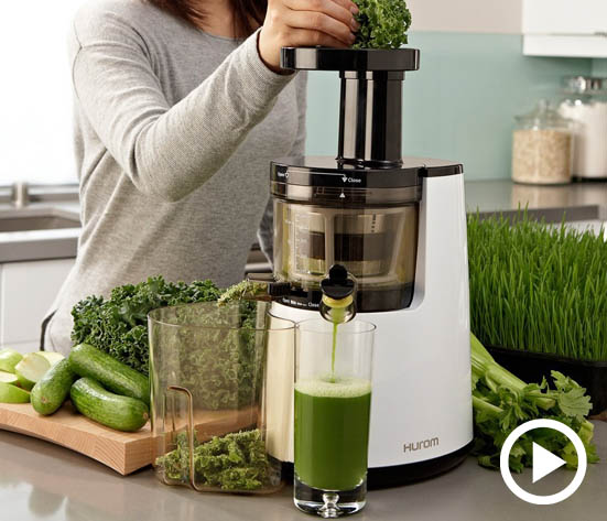 Over Slowjuicen